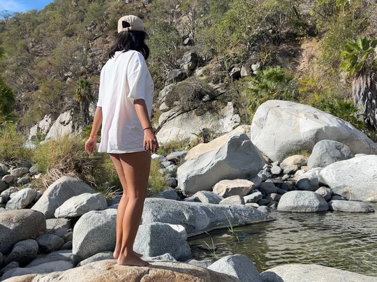 María Del Mar, Tu Amiga Local En La Paz-拉巴斯必去景点