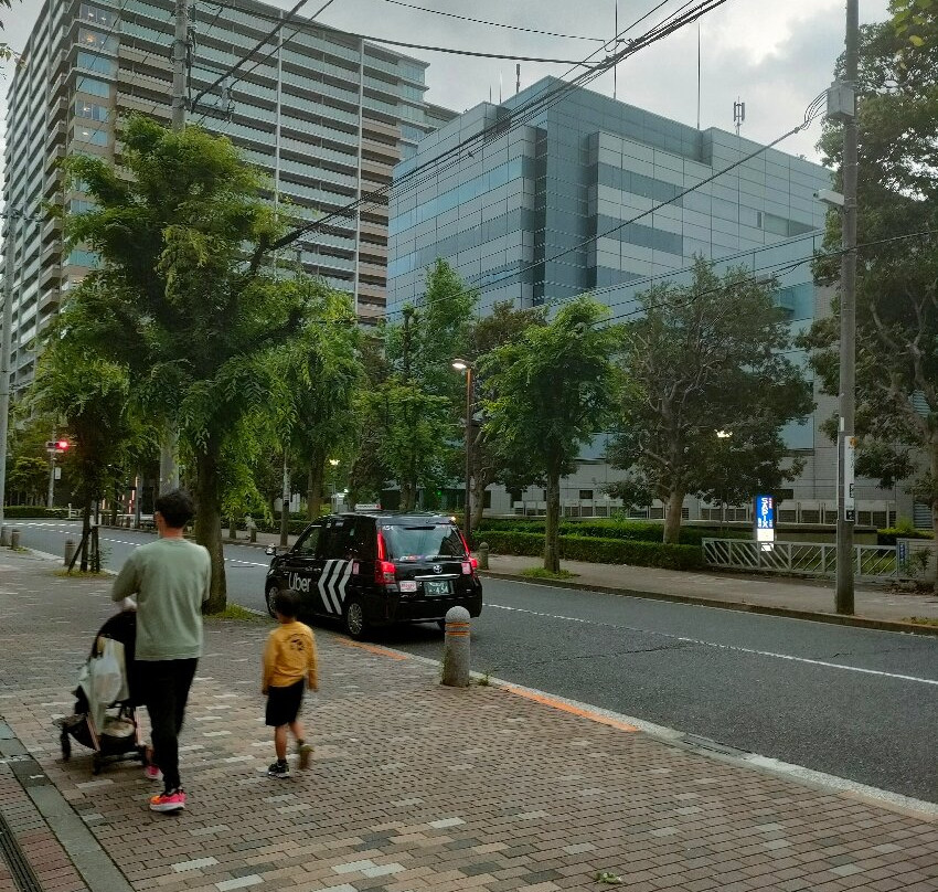 Hotel Livemax Toyosu-Ekimae主图