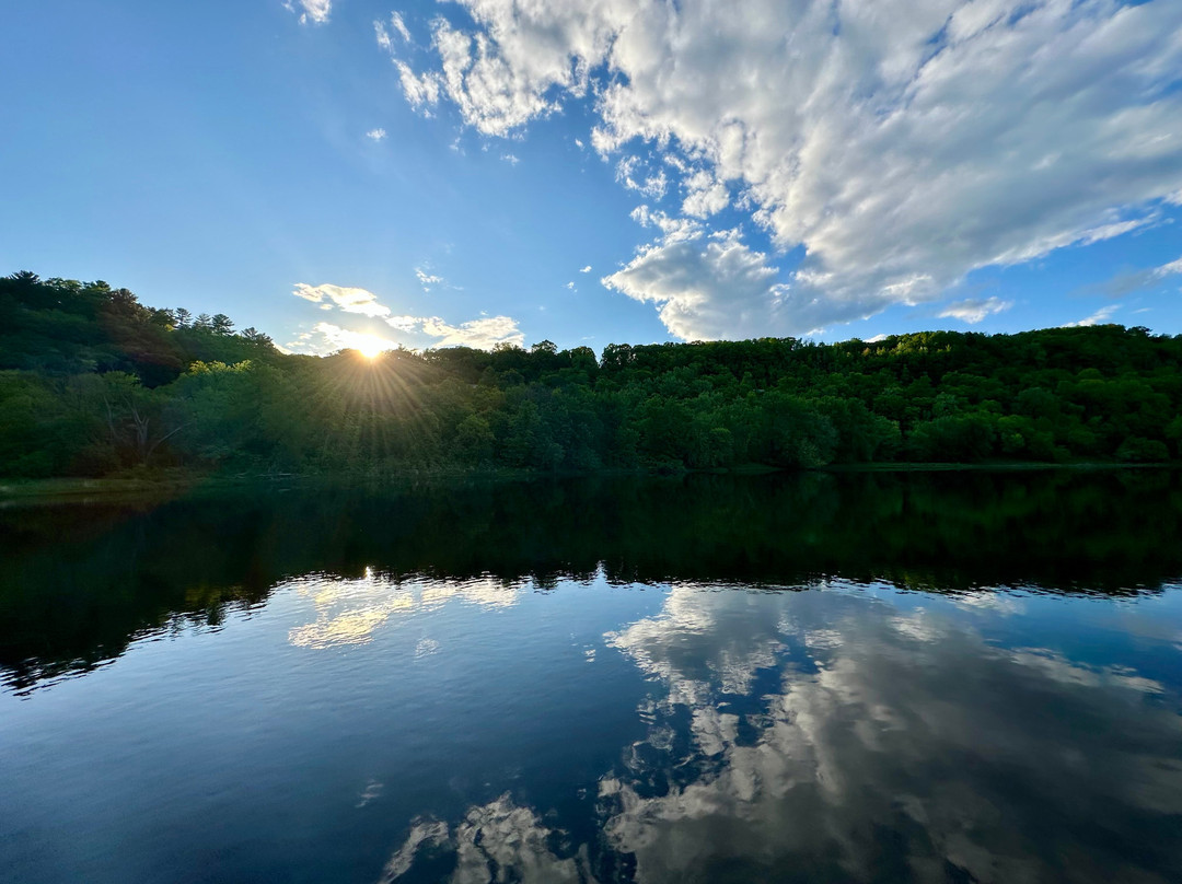 Taylors Falls Scenic Boat Tours-Taylors Falls必去景点