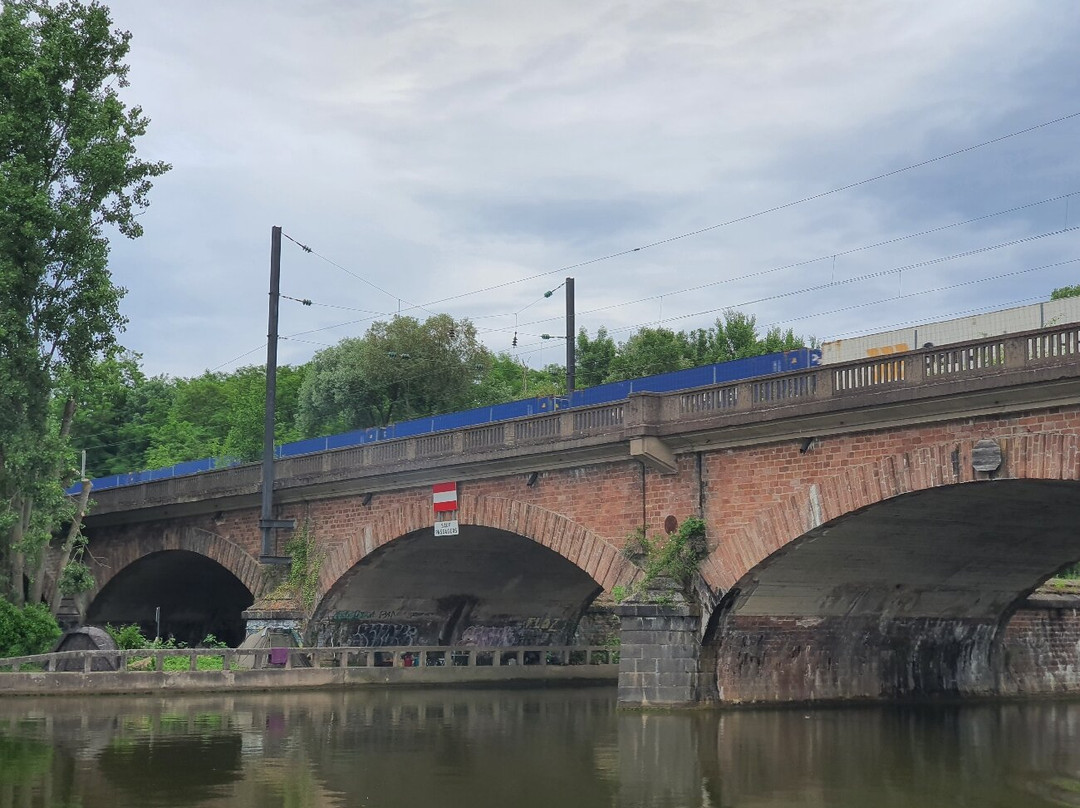 La Compagnie des Bateaux de Metz-梅斯必去景点