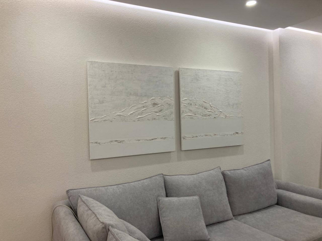 Saranda Art International Gallery And Educational Studio-沙兰德必去景点