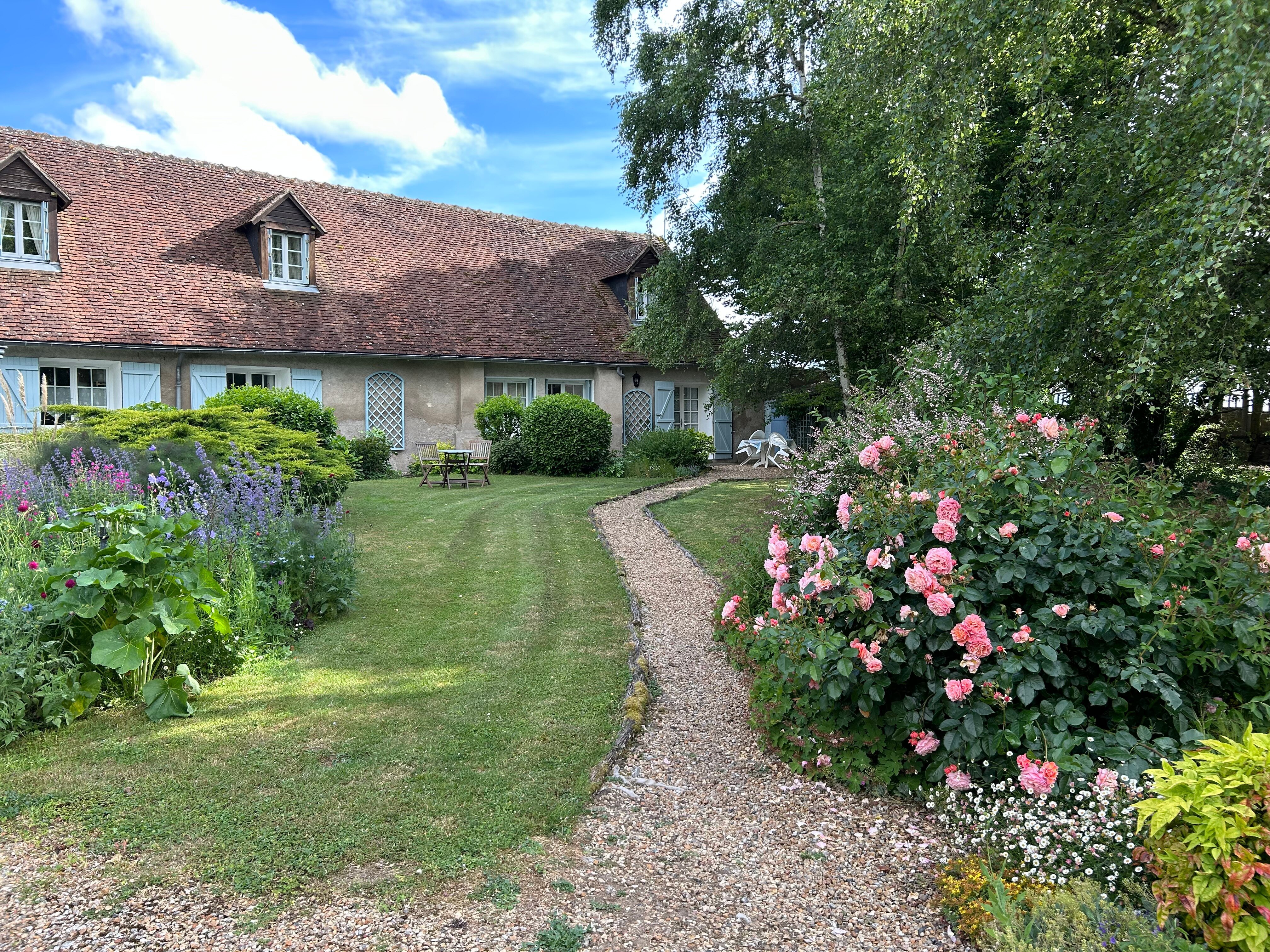 Domaine de la Chapelle-官方