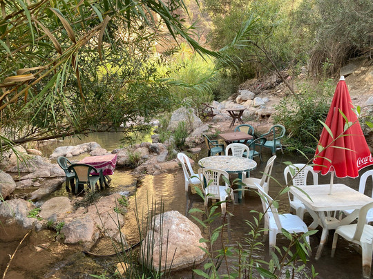 Excuri-阿加迪尔必去景点