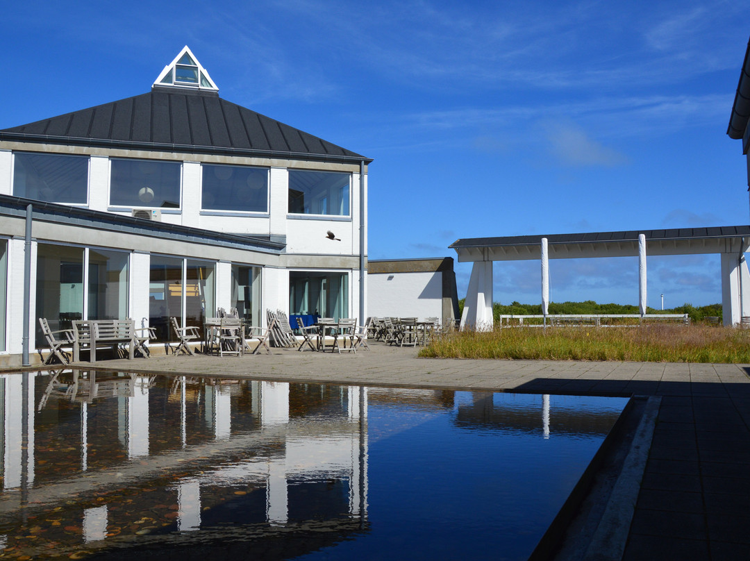 Skagen Odde Naturcenter-斯卡恩必去景点