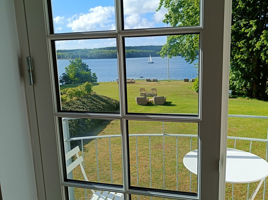 Hotel Stella Maris主图