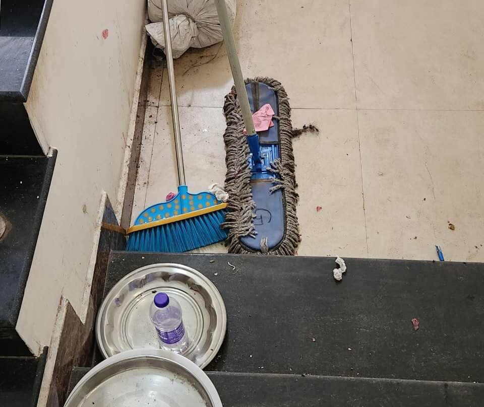 Hotel Rameswaram Grand主图