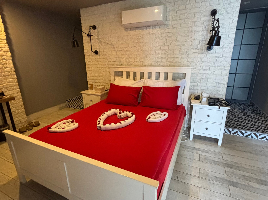 White City Resort Hotel主图
