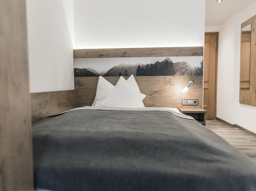 Landhotel Waldeck主图