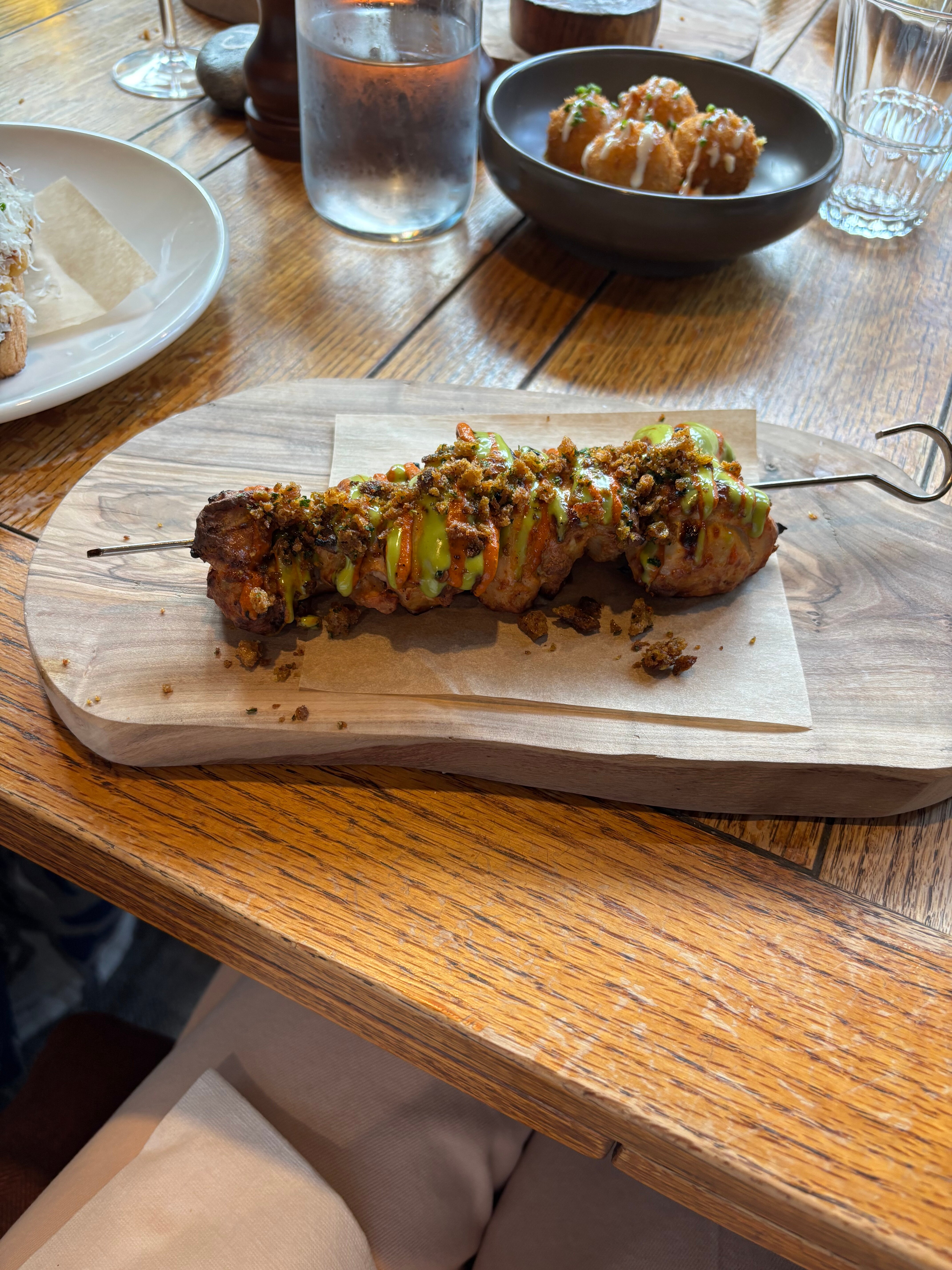 Wheatsheaf Inn-官方
