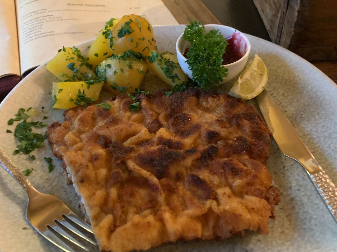 Landgasthof Rechenwirt