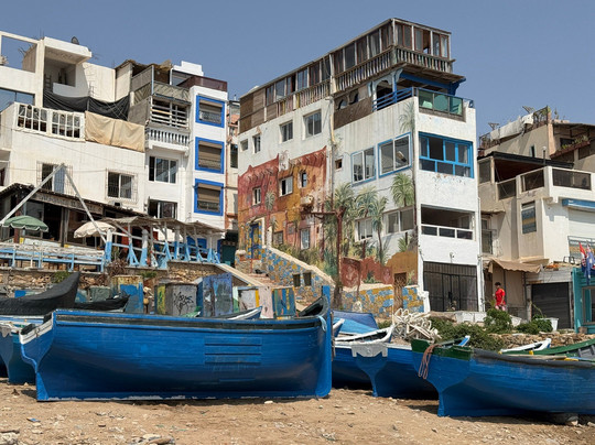 Agadir My Way Tours-阿加迪尔必去景点