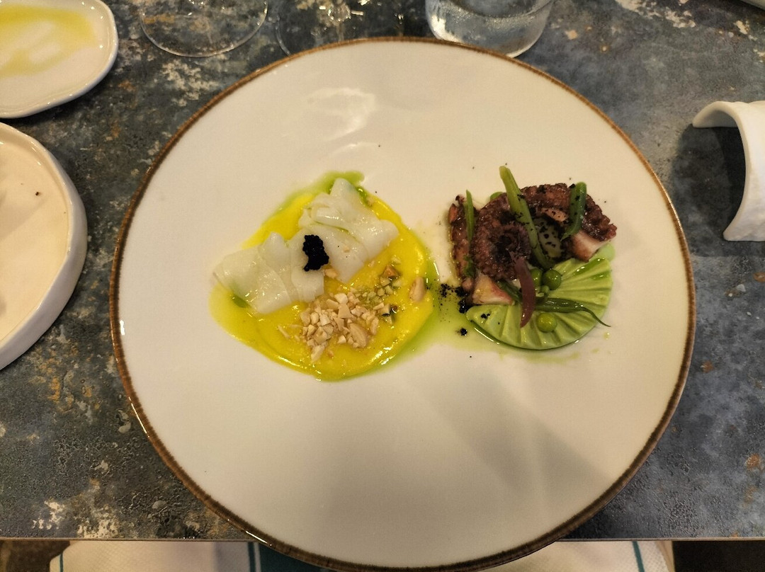 Core by Clare Smyth