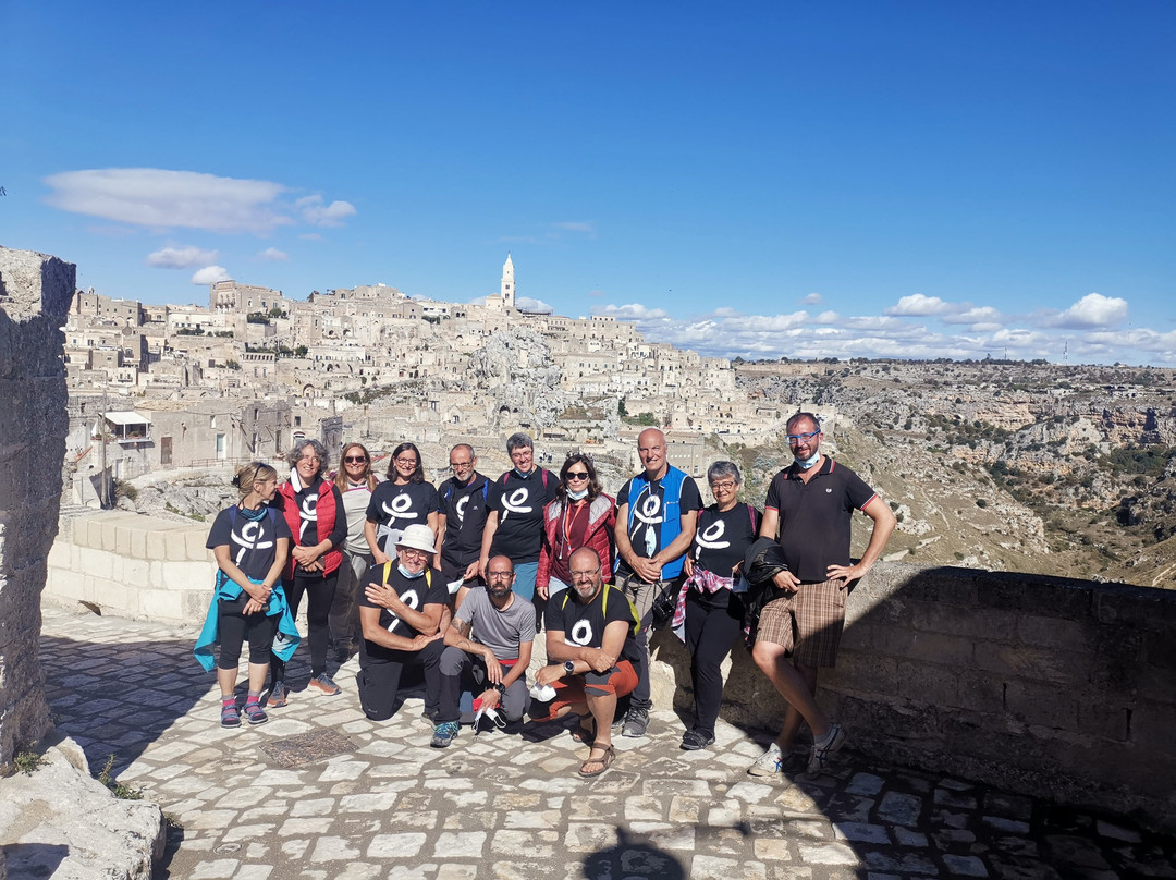 Grazia Giannella Guida Turistica-Miglionico必去景点