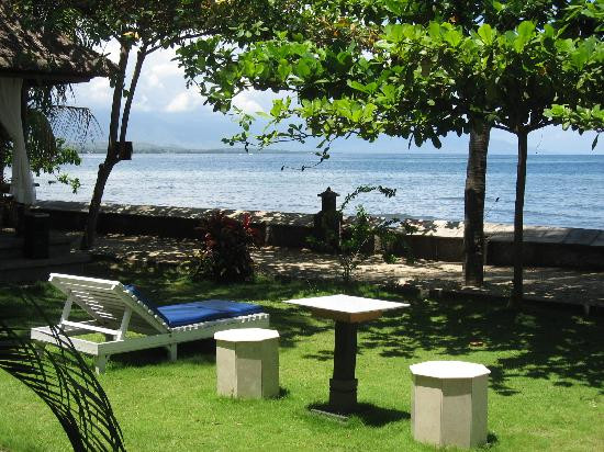 尼古拉罗维娜湾度假村主图