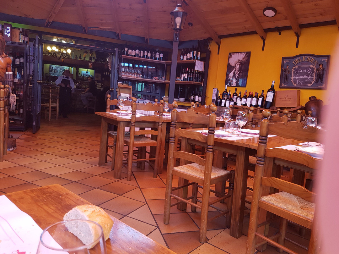 Pinilla de Buitrago旅游攻略图片