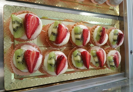 oasi bar-锡拉库扎必去景点