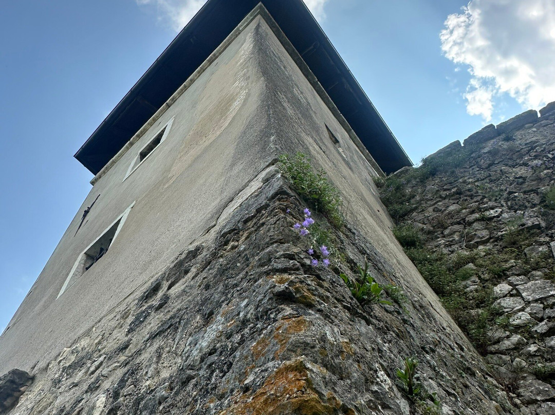 Castello Di Castellano-Villa Lagarina必去景点