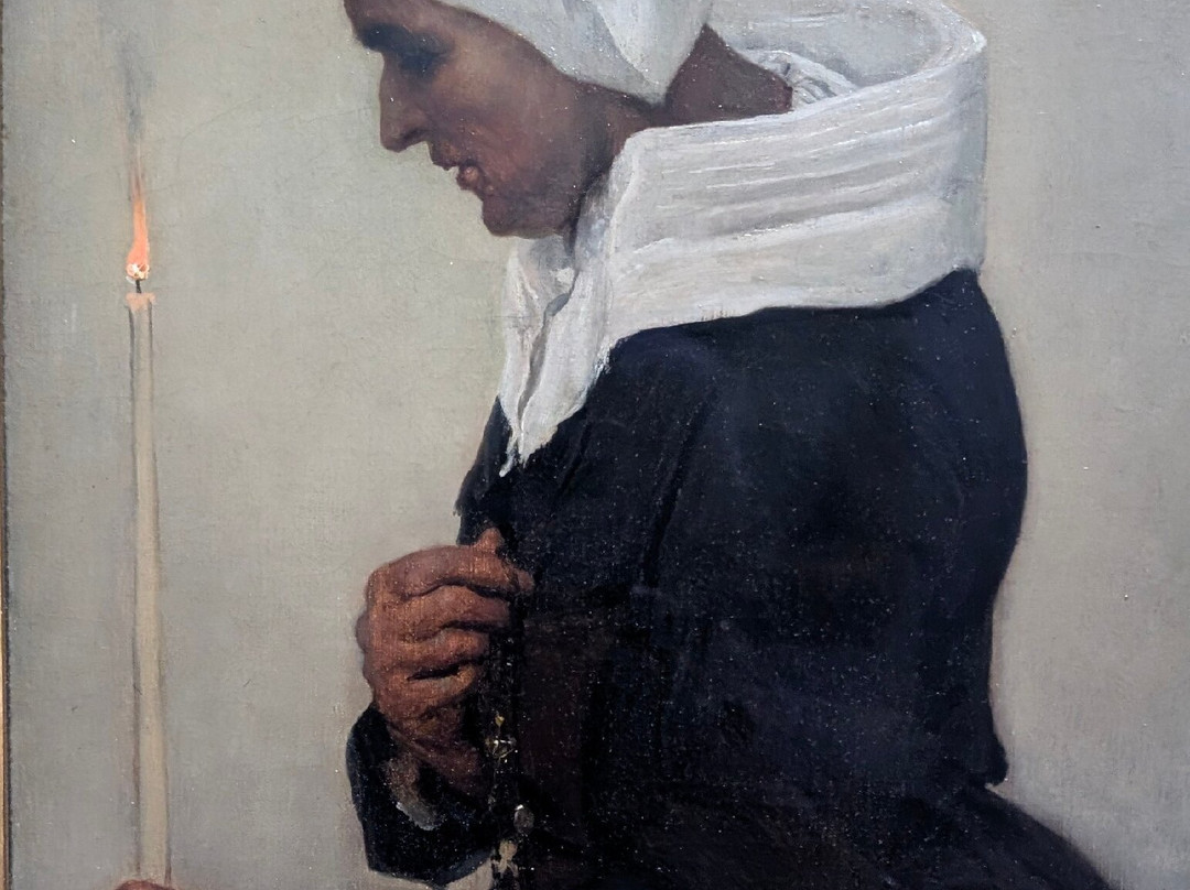 VBMA-Vero Beach Museum of Art-维罗海滩必去景点