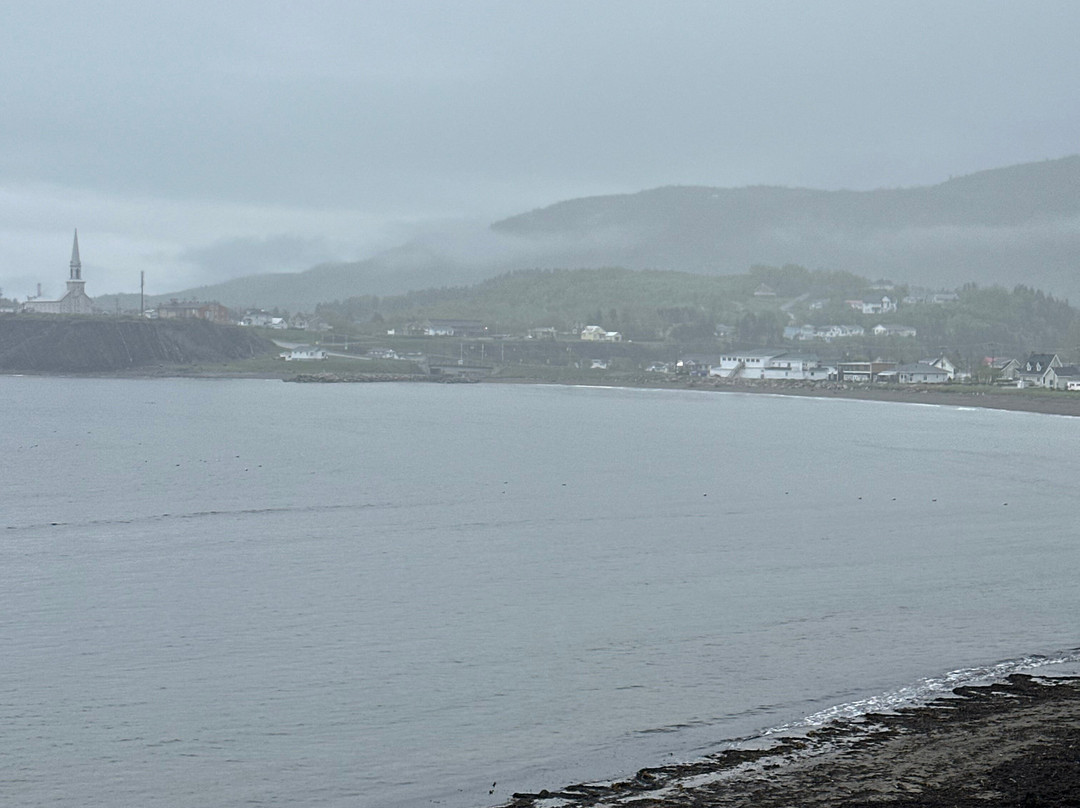 Hotel Motel Grande-Vallee主图