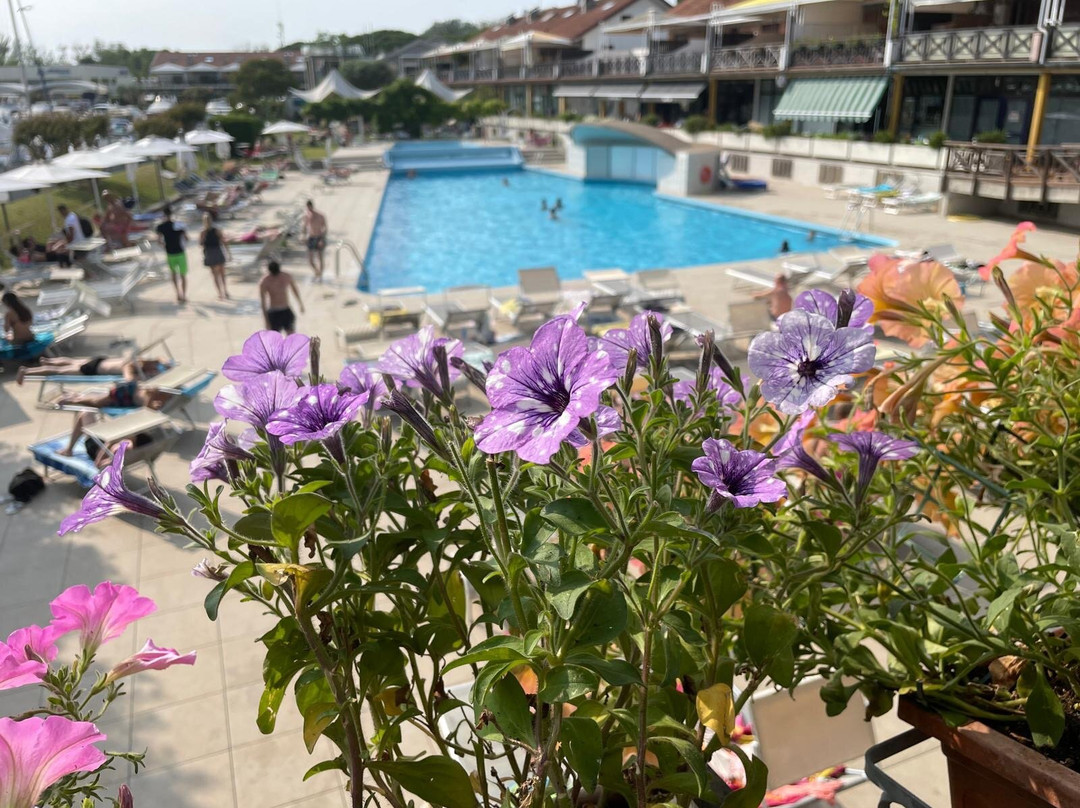 Porto Turistico Marina Uno-Lignano Riviera必去景点