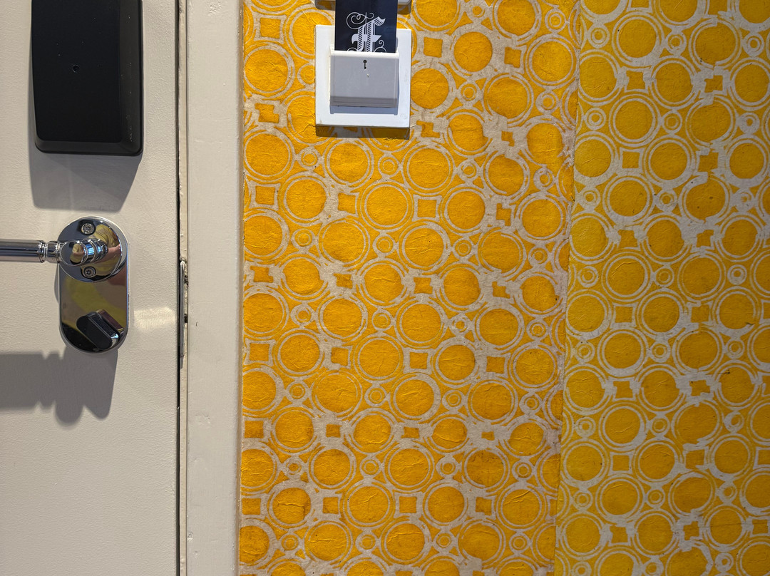 The Falstaff Hotel, Canterbury主图