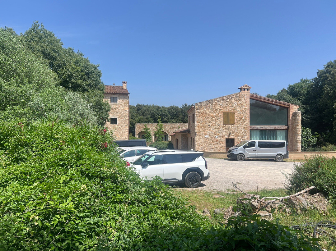 Hotel Mas Pelegri主图