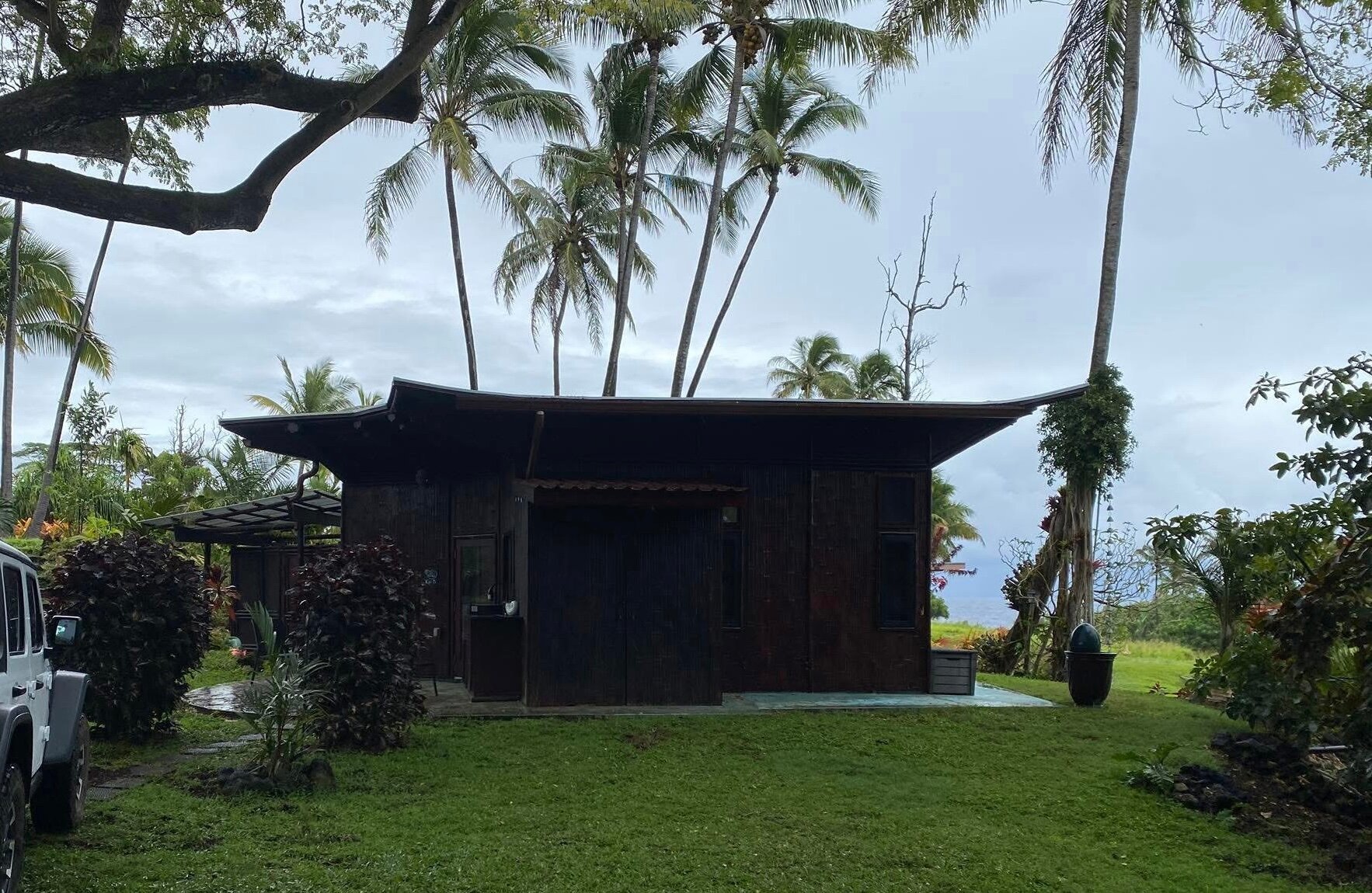Kalani Retreat Center-官方