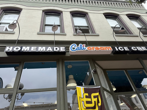 Secret Food Tours San Diego-圣地亚哥必去景点