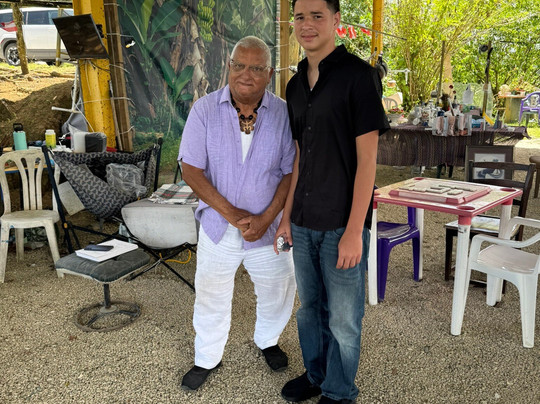 La Loma De Los Reyes-Cayey必去景点