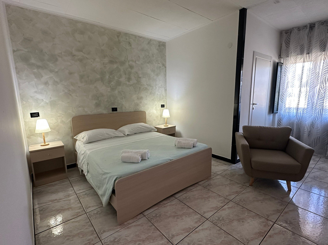 Hotel Il Gabbiano