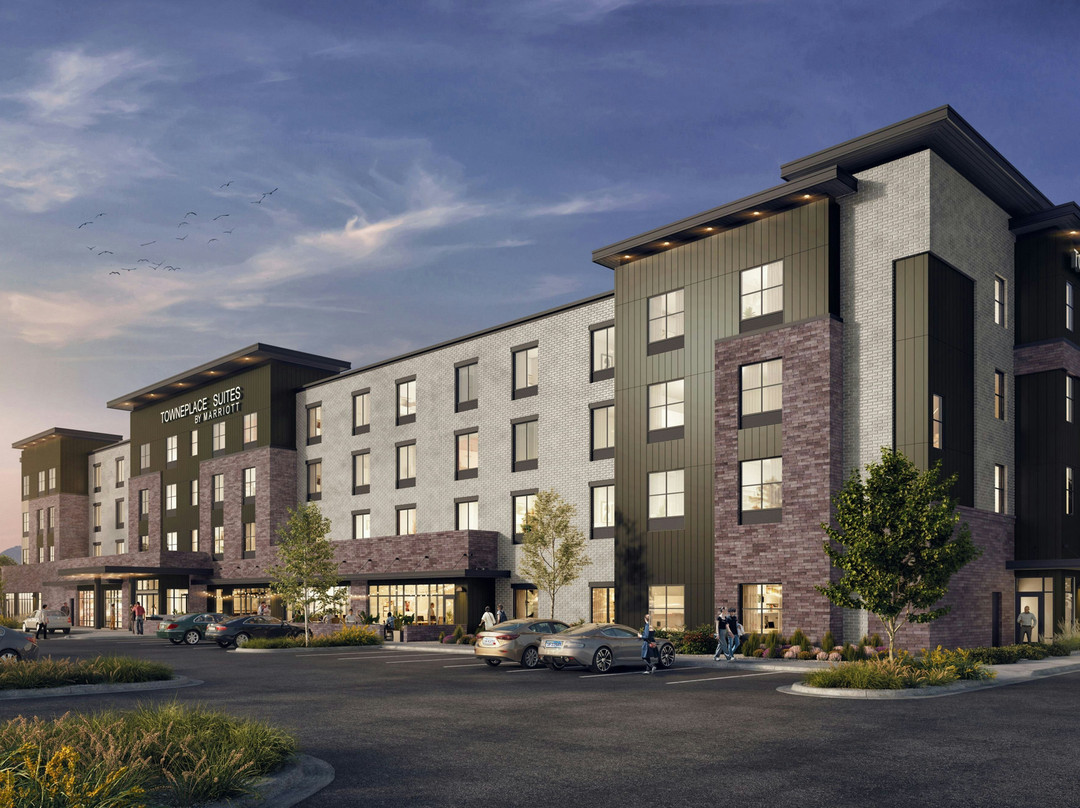 TownePlace Suites by Marriott Bozeman West