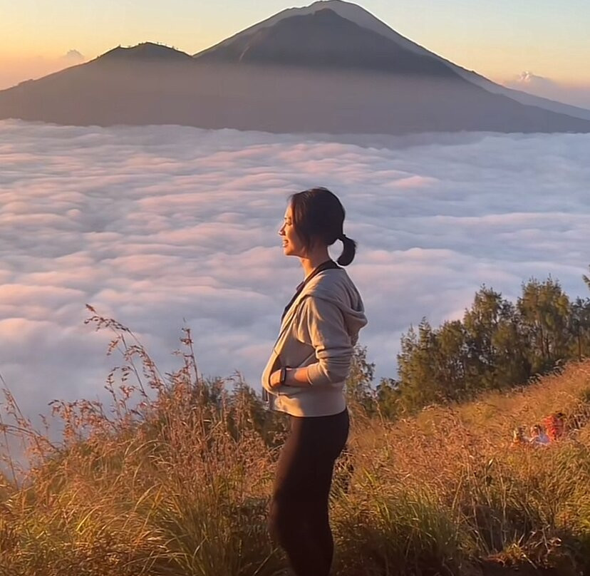 Go Trek Bali-Songan必去景点