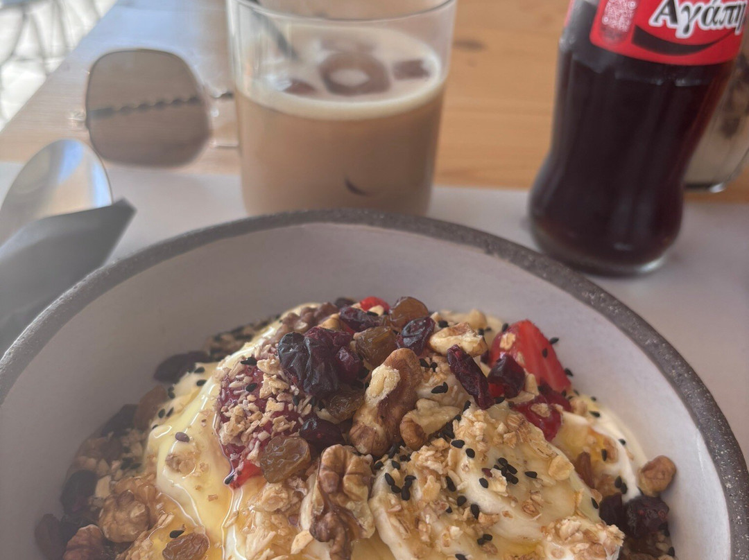 Brazilian Cup-帕尔加必去景点