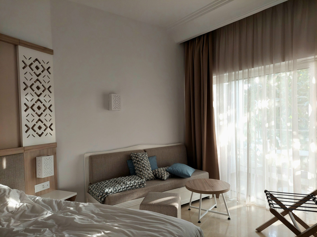 TUI BLUE Palm Beach Hammamet主图