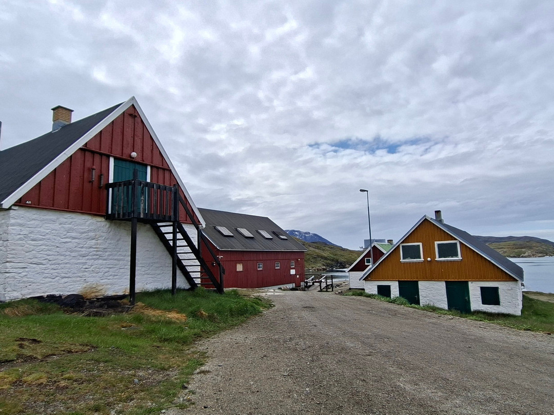 Narsaq Museum-Narsaq必去景点