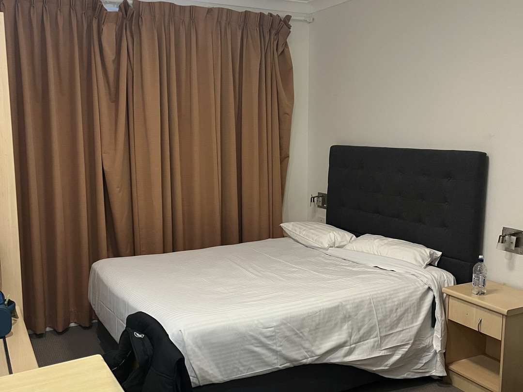 Cessnock Motel主图