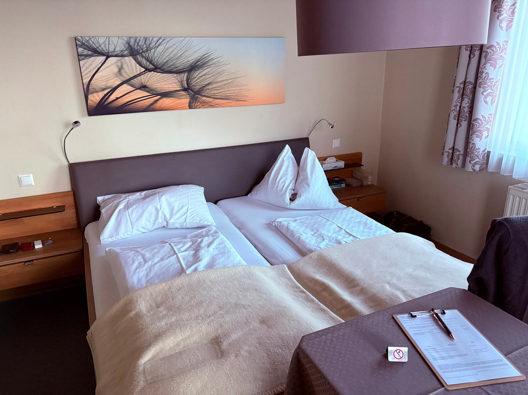 Pension Seirer主图