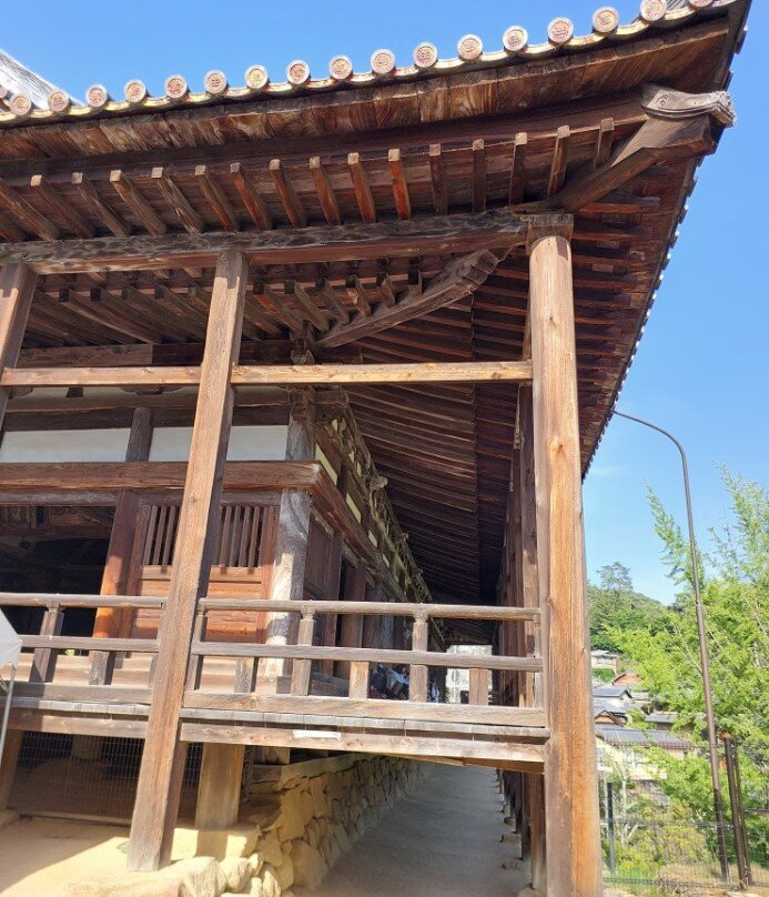 千疊閣景点图片