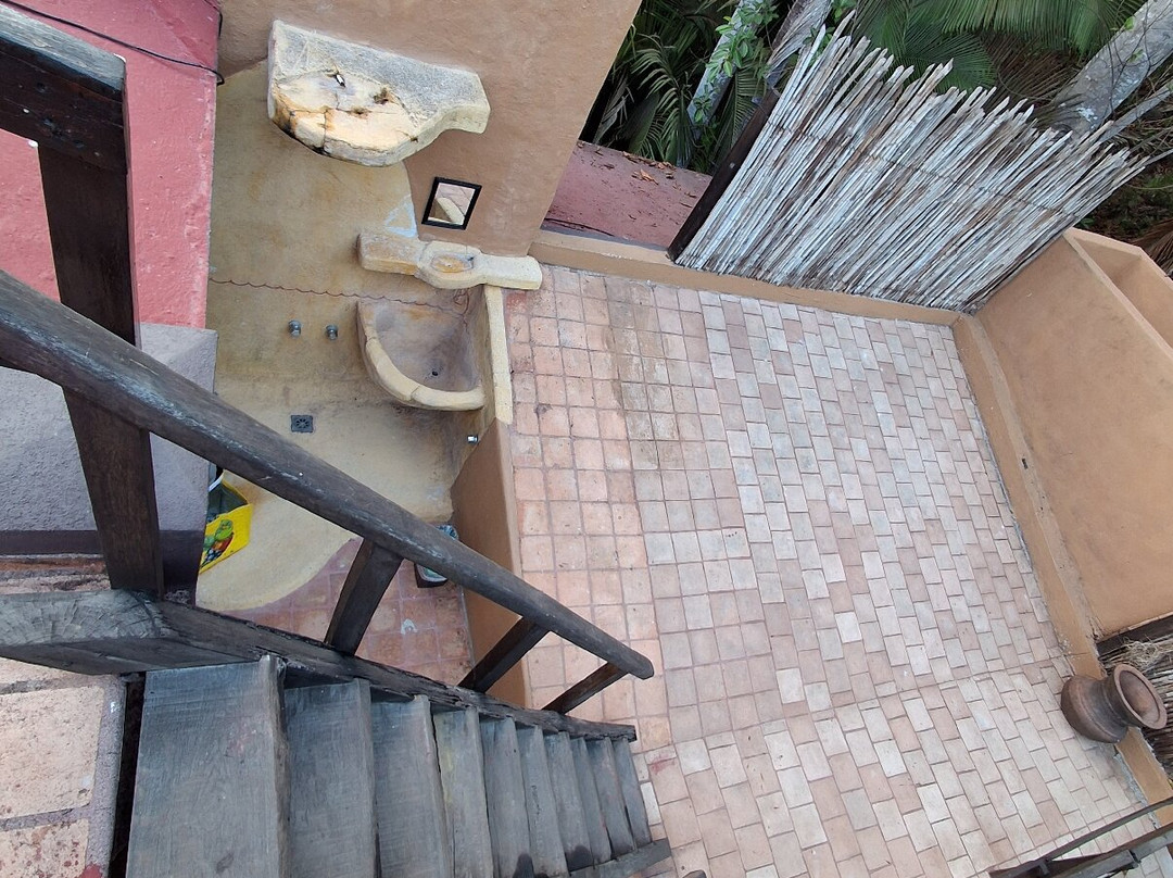 Majahua Hotel Selva主图