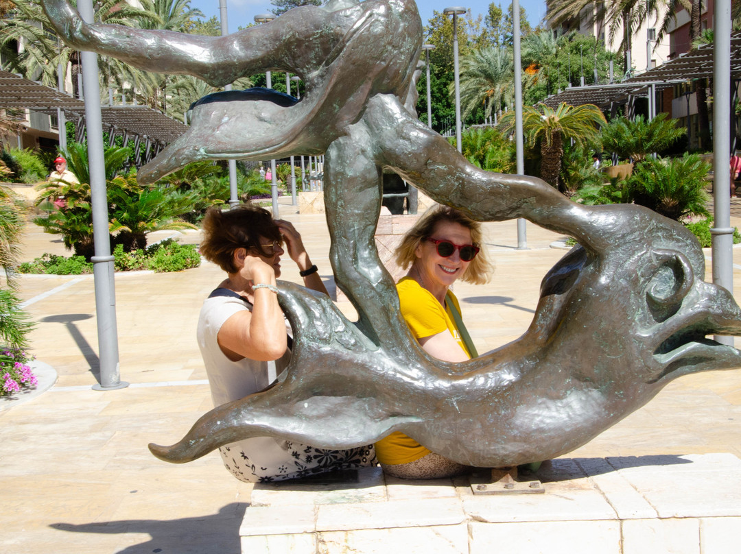 海之路-马贝拉必去景点