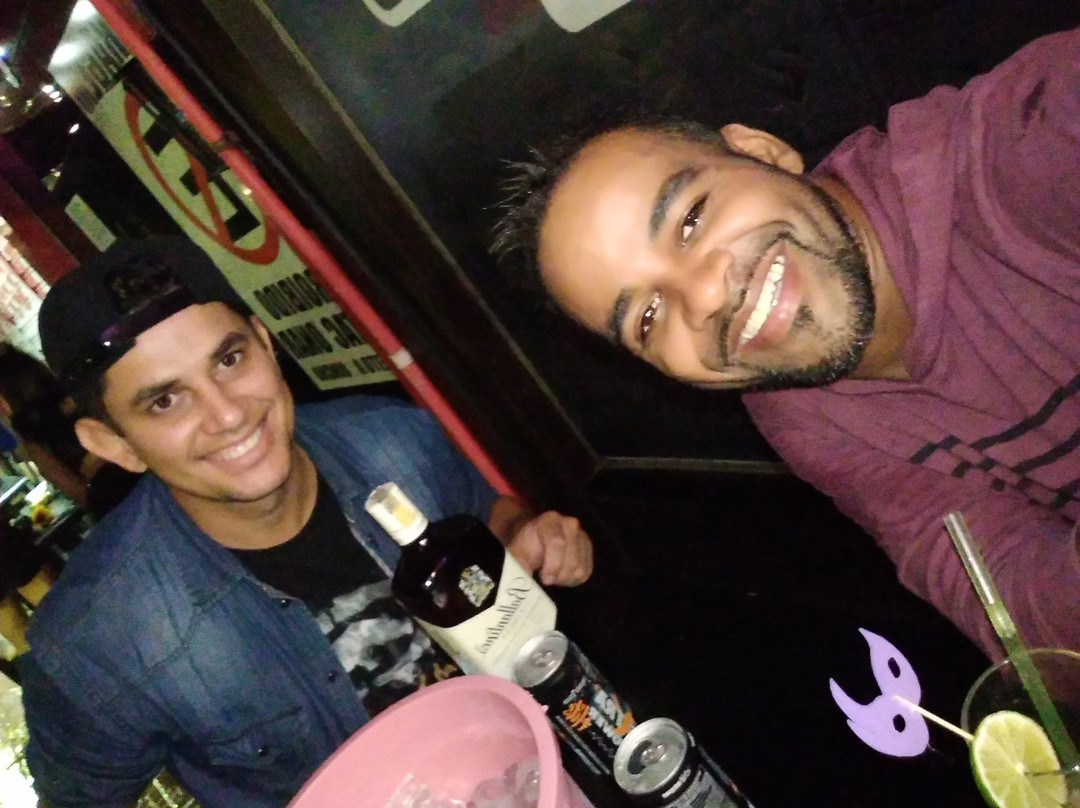 Estação Chopp