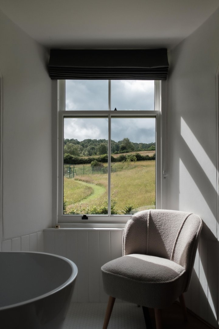 Ballintaggart Farm-酒店景观