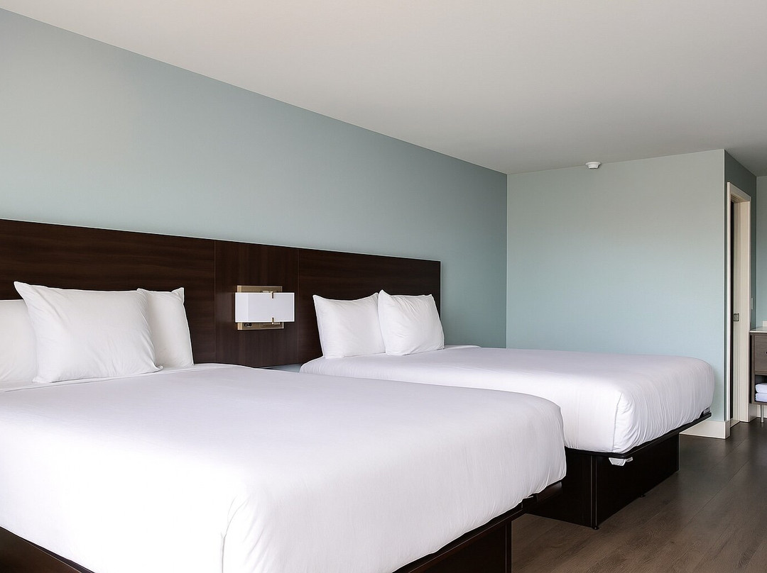 Florence Inns & Suites主图