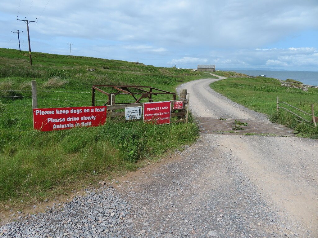 Machrihanish Seabird & Wildlife Observatory-Machrihanish必去景点