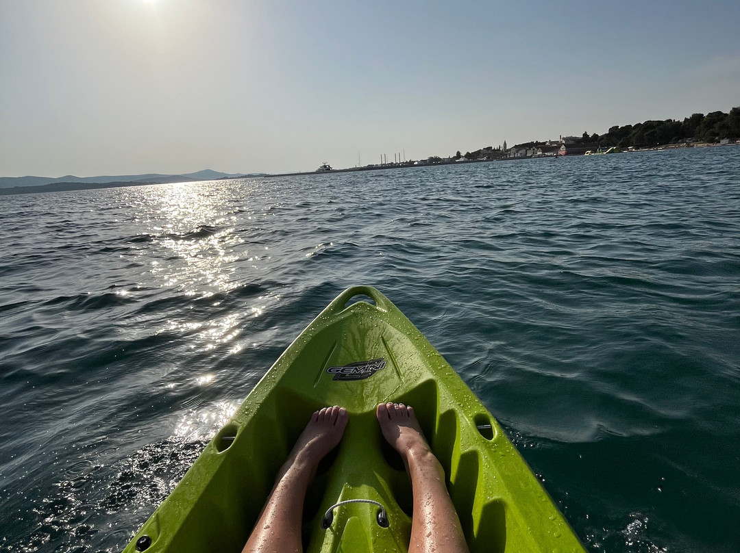 Clicktorentme-Sveti Filip i Jakov必去景点