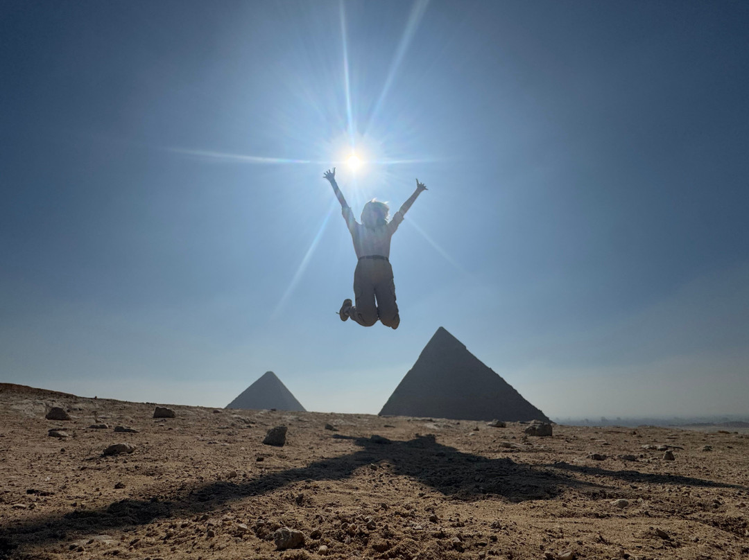 Deluxe Tours Egypt-开罗必去景点