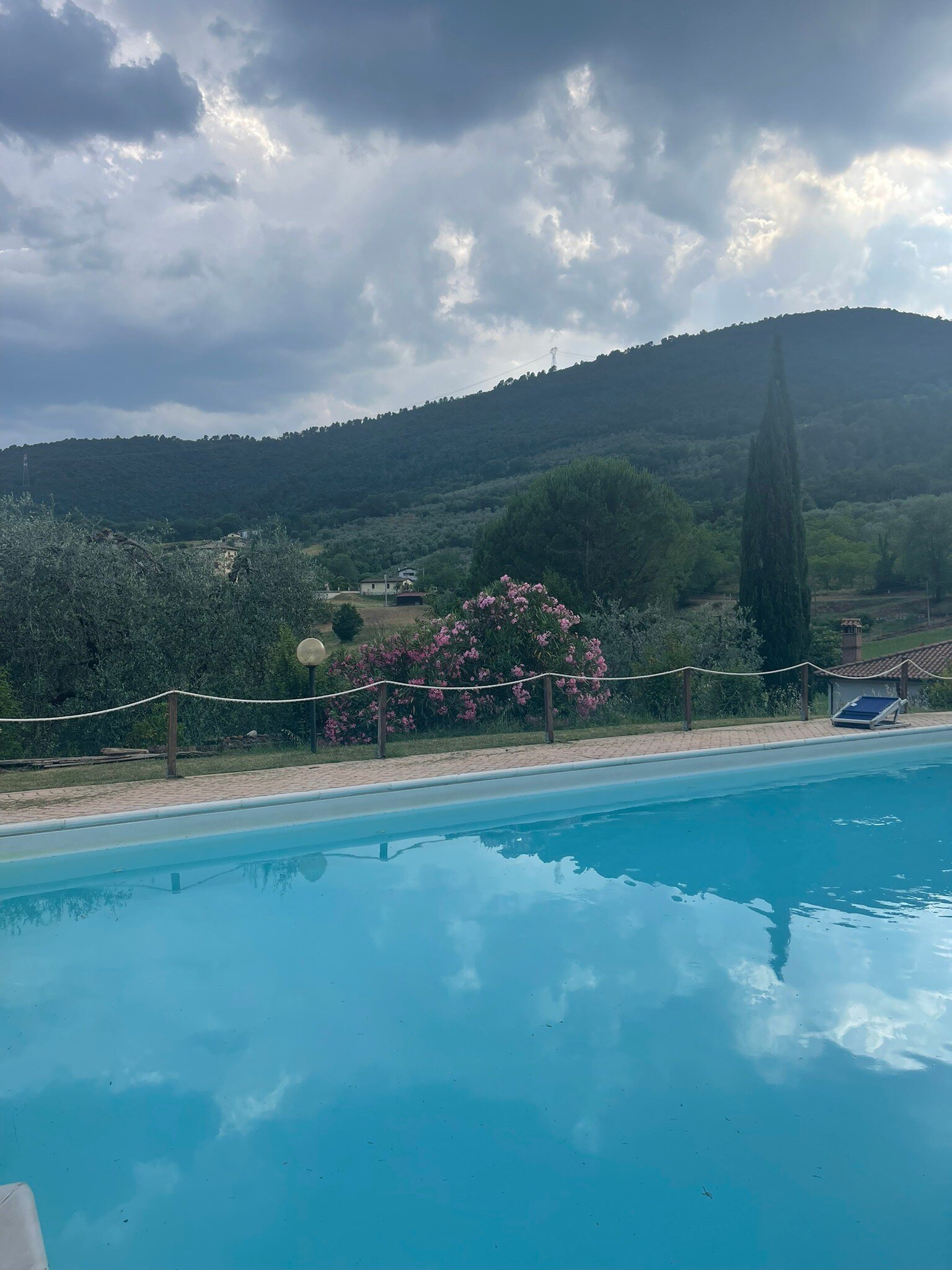 Agriturismo La Pila-官方