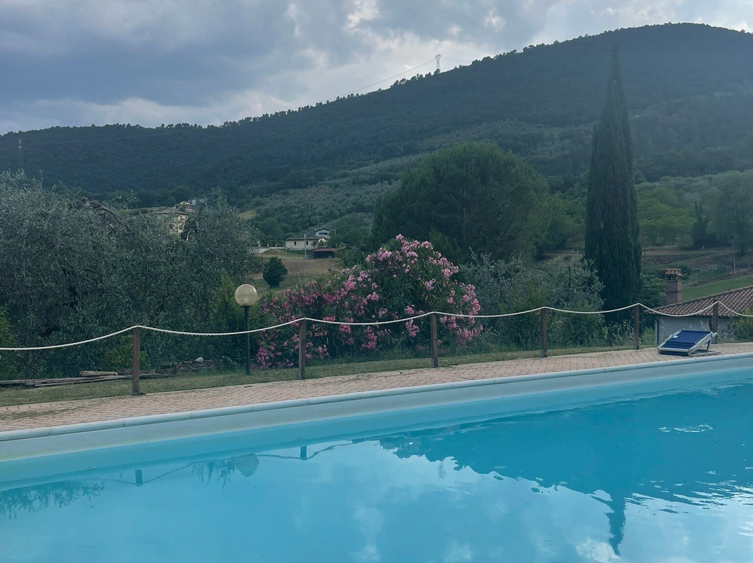 Agriturismo La Pila主图