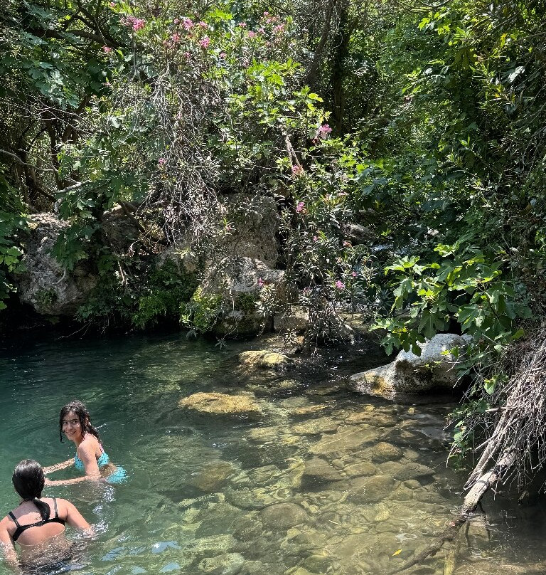 Valle dell'Anapo-Sortino必去景点