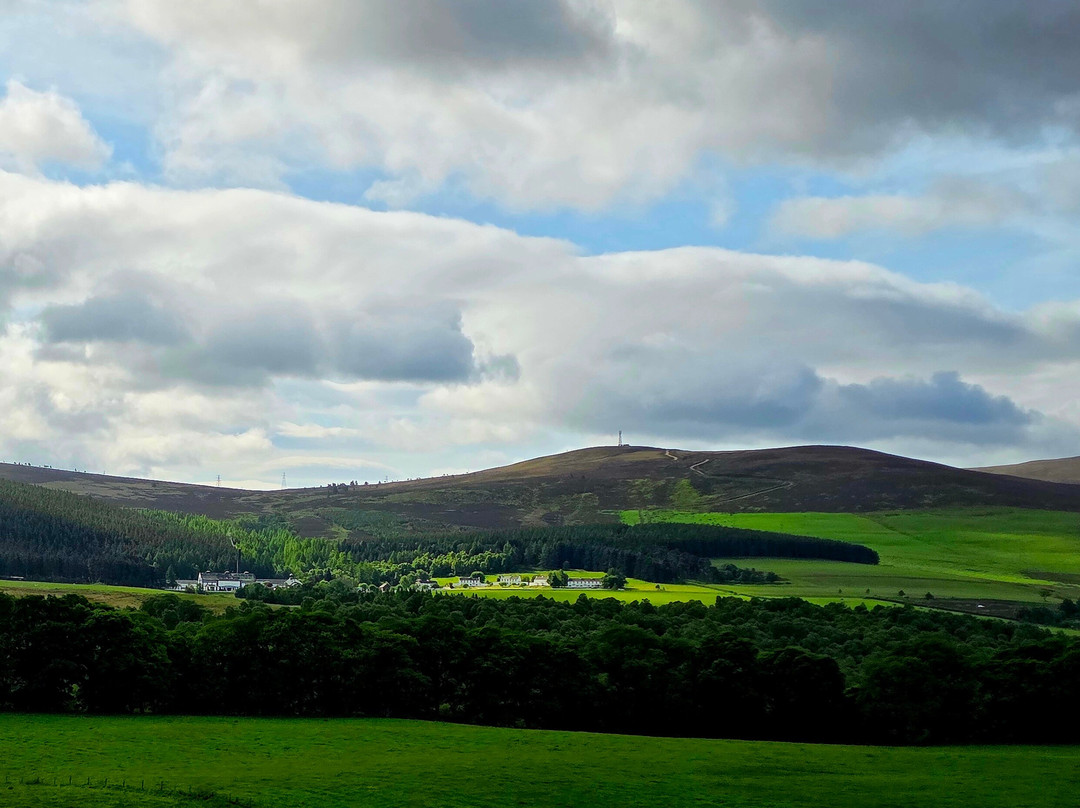 Simply Speyside Tours-Grantown-on-Spey必去景点